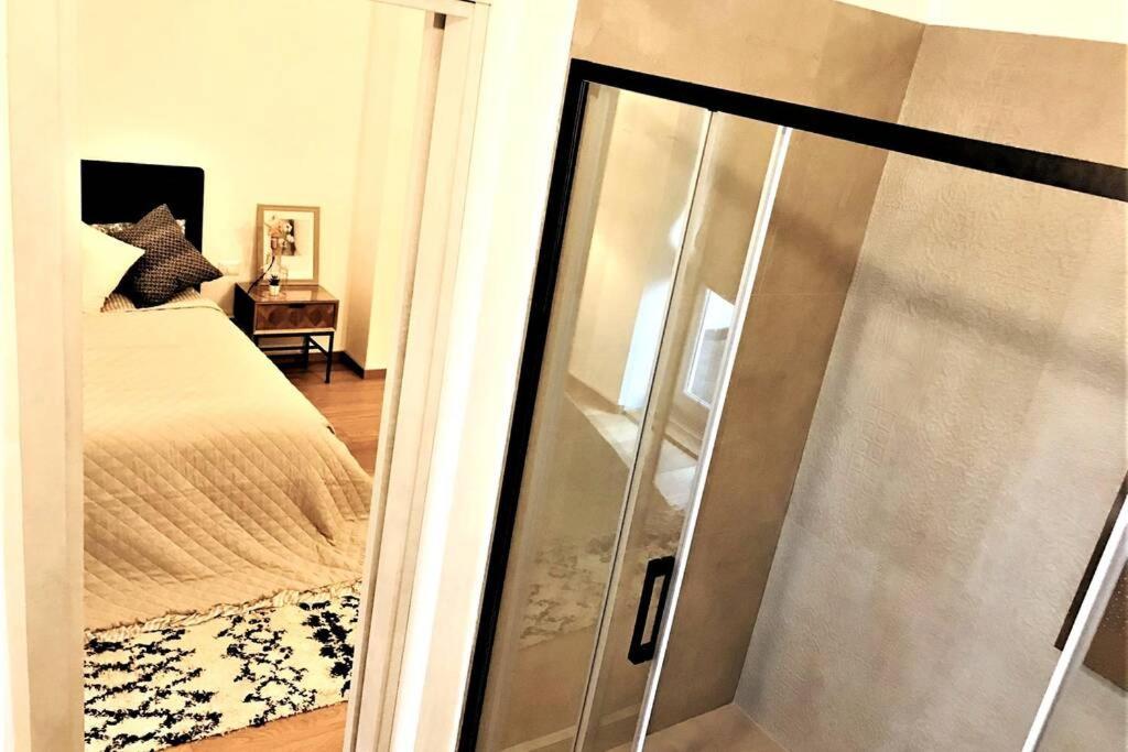 Luxus P4T Family 3 Bedroom With Pool, Tennis Court And Sauna برينديسي المظهر الخارجي الصورة