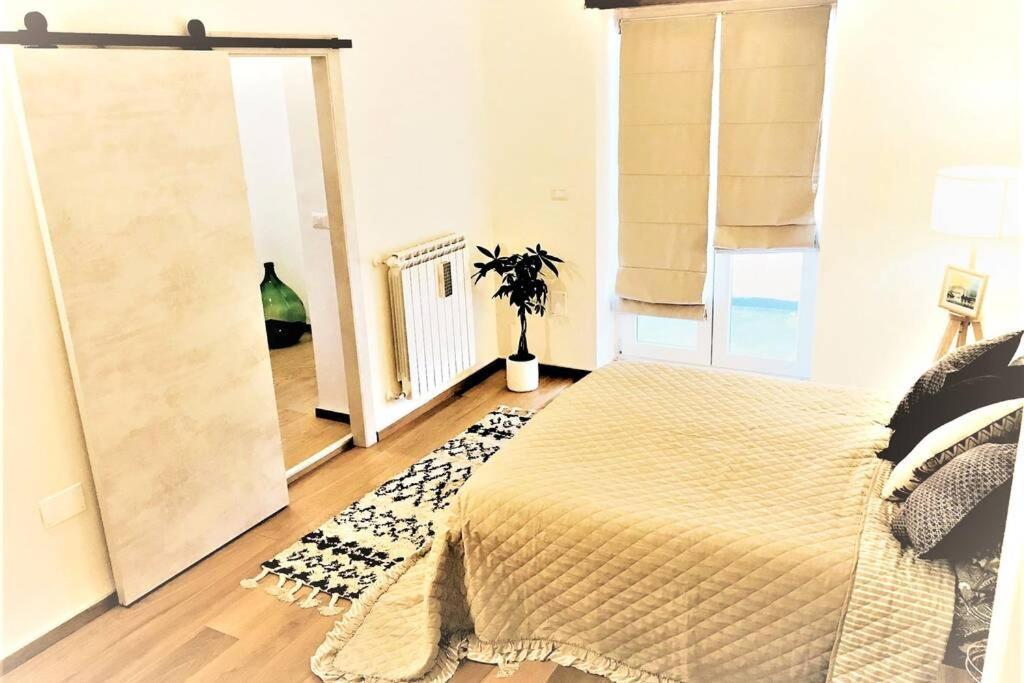 Luxus P4T Family 3 Bedroom With Pool, Tennis Court And Sauna برينديسي المظهر الخارجي الصورة
