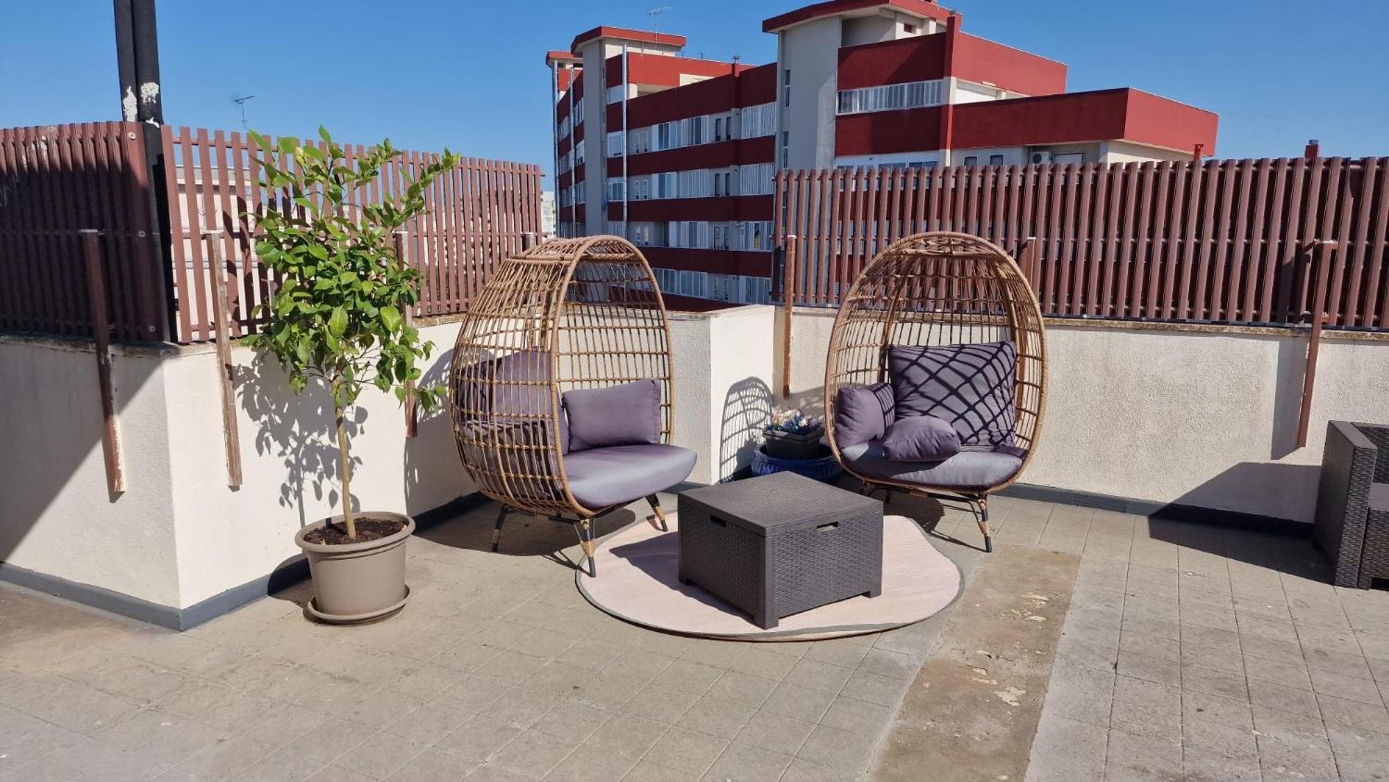Luxus P4T Family 3 Bedroom With Pool, Tennis Court And Sauna برينديسي المظهر الخارجي الصورة